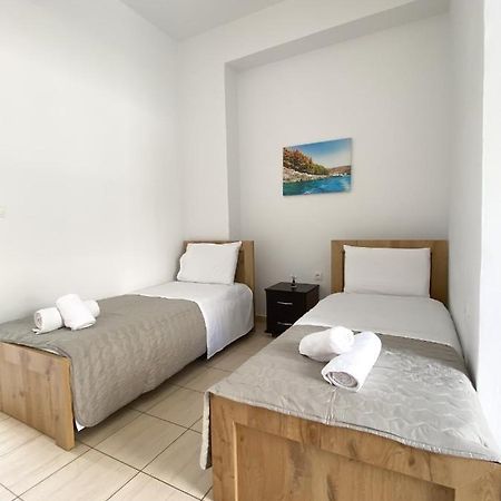 הימארה Acta'S Rooms מראה חיצוני תמונה