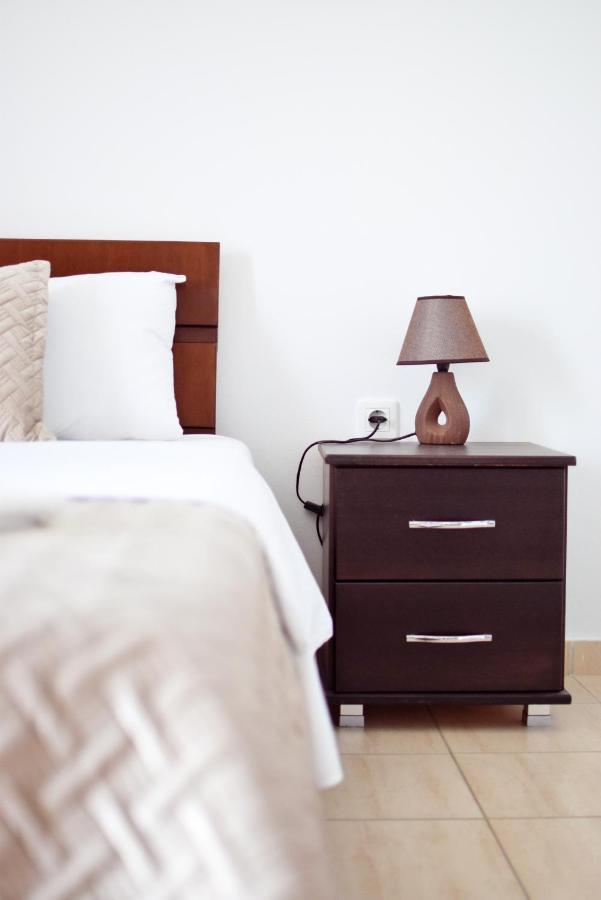 הימארה Acta'S Rooms מראה חיצוני תמונה