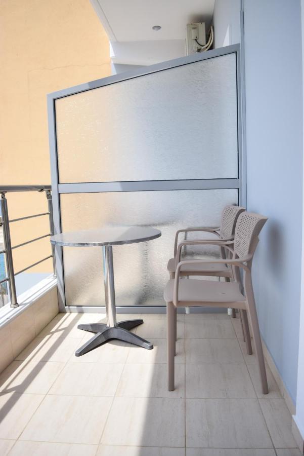 הימארה Acta'S Rooms מראה חיצוני תמונה