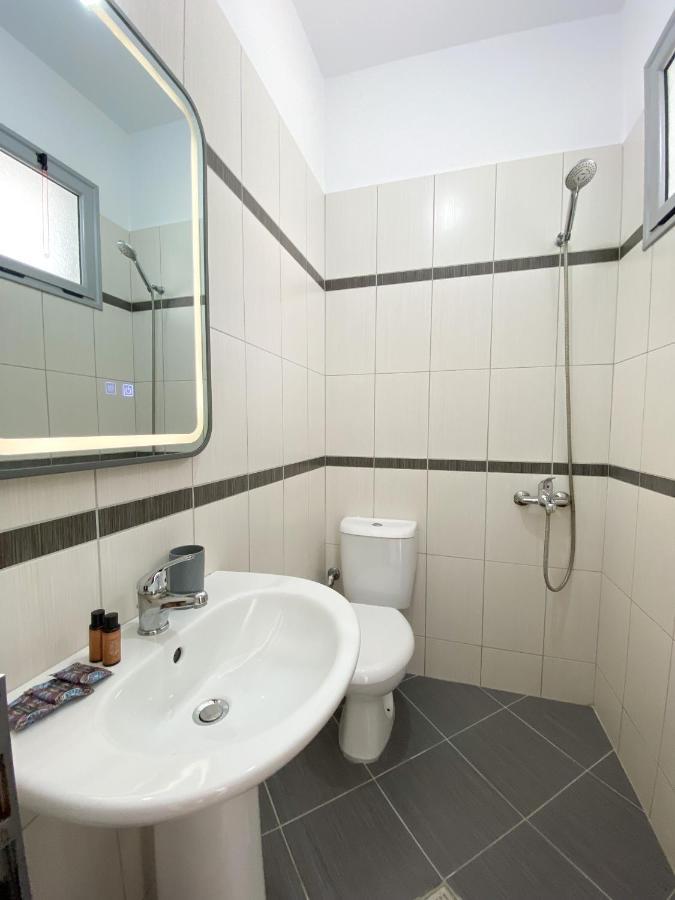 הימארה Acta'S Rooms מראה חיצוני תמונה