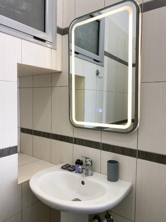 הימארה Acta'S Rooms מראה חיצוני תמונה