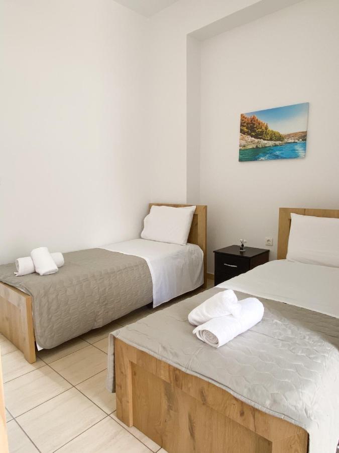 הימארה Acta'S Rooms מראה חיצוני תמונה