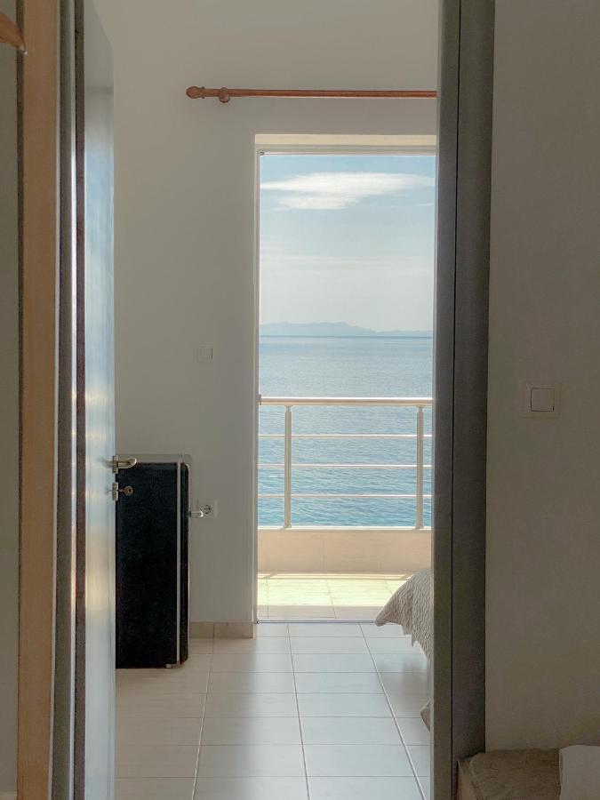 הימארה Acta'S Rooms מראה חיצוני תמונה