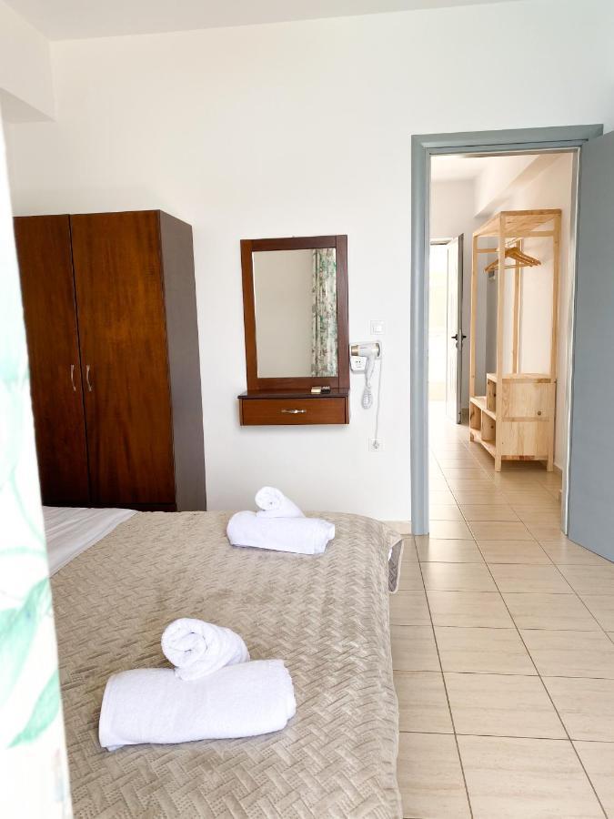 הימארה Acta'S Rooms מראה חיצוני תמונה