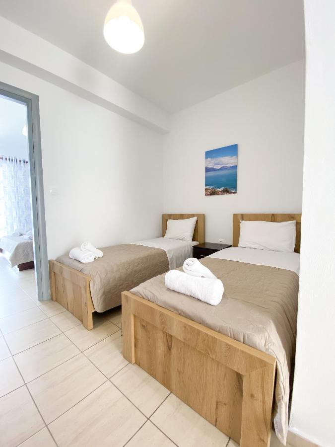 הימארה Acta'S Rooms מראה חיצוני תמונה