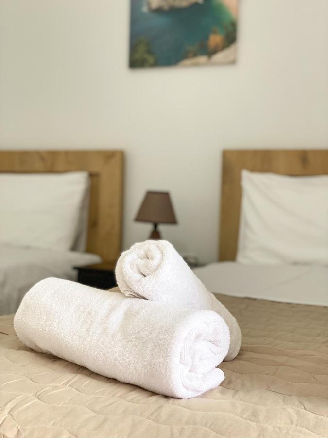 הימארה Acta'S Rooms מראה חיצוני תמונה