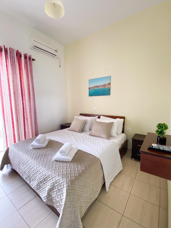 הימארה Acta'S Rooms מראה חיצוני תמונה