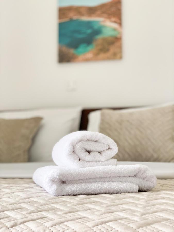 הימארה Acta'S Rooms מראה חיצוני תמונה
