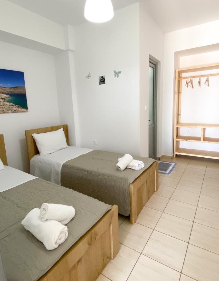 הימארה Acta'S Rooms מראה חיצוני תמונה
