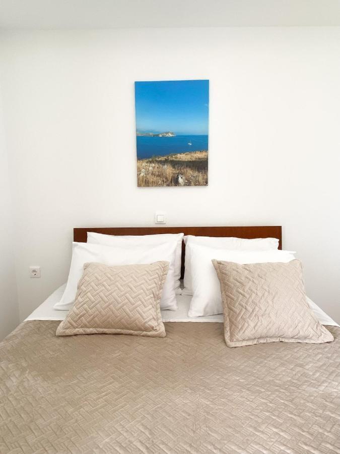 הימארה Acta'S Rooms מראה חיצוני תמונה