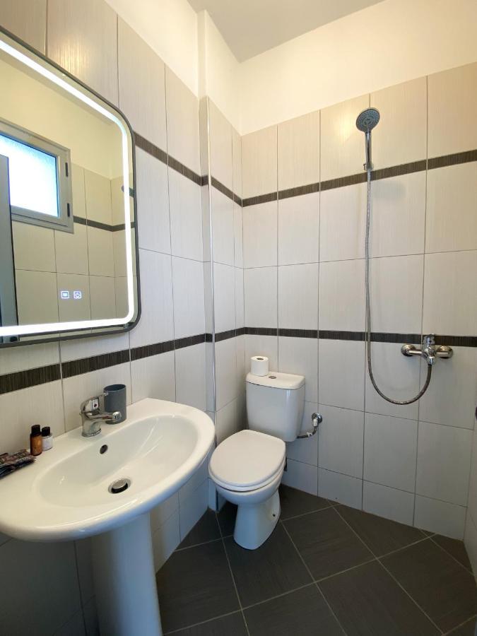 הימארה Acta'S Rooms מראה חיצוני תמונה