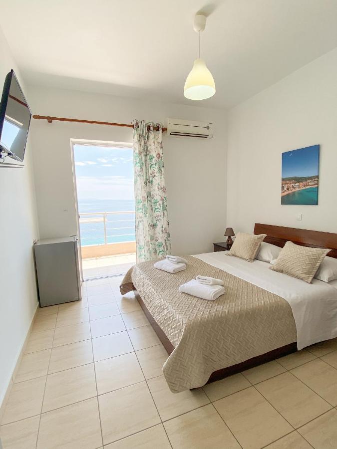 הימארה Acta'S Rooms מראה חיצוני תמונה