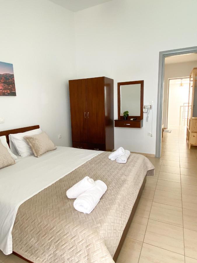 הימארה Acta'S Rooms מראה חיצוני תמונה