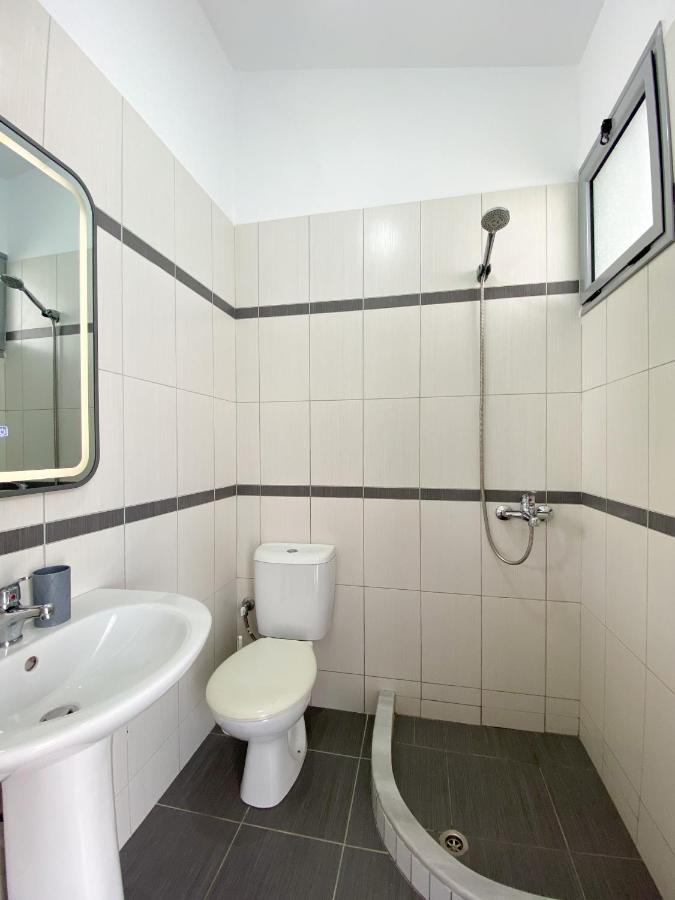 הימארה Acta'S Rooms מראה חיצוני תמונה