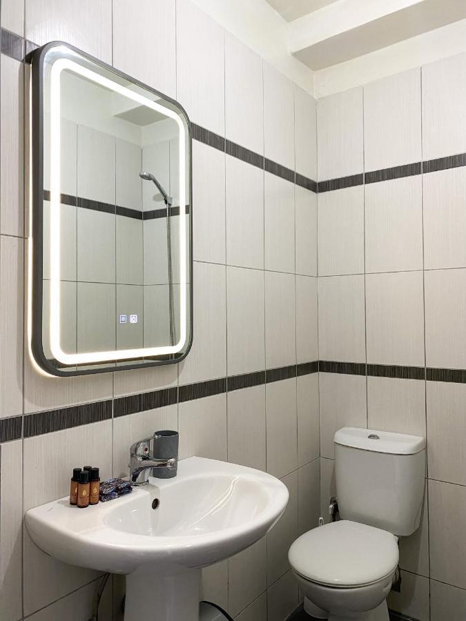 הימארה Acta'S Rooms מראה חיצוני תמונה