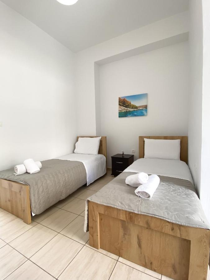 הימארה Acta'S Rooms מראה חיצוני תמונה