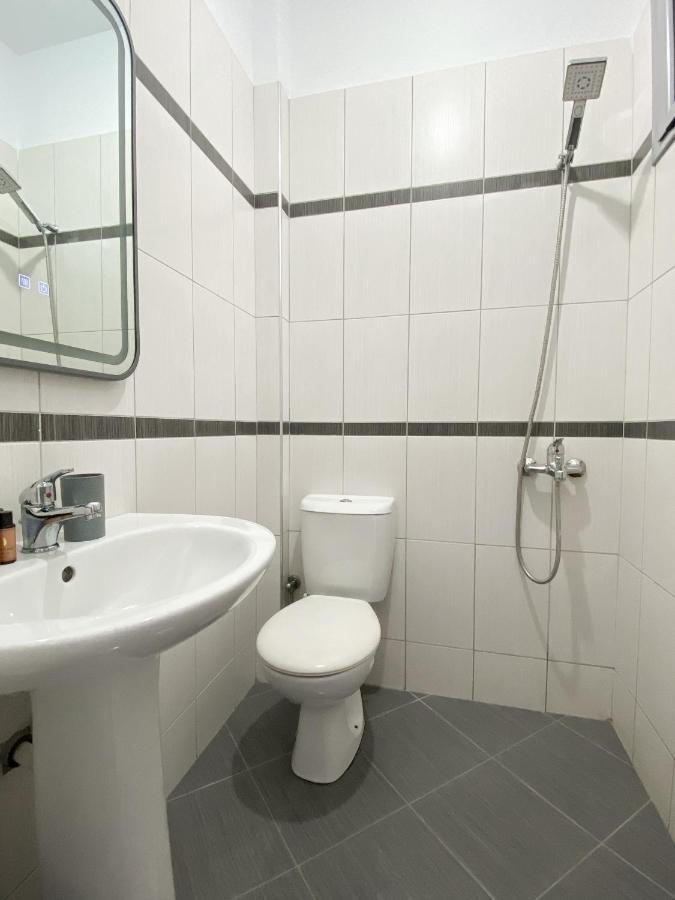 הימארה Acta'S Rooms מראה חיצוני תמונה