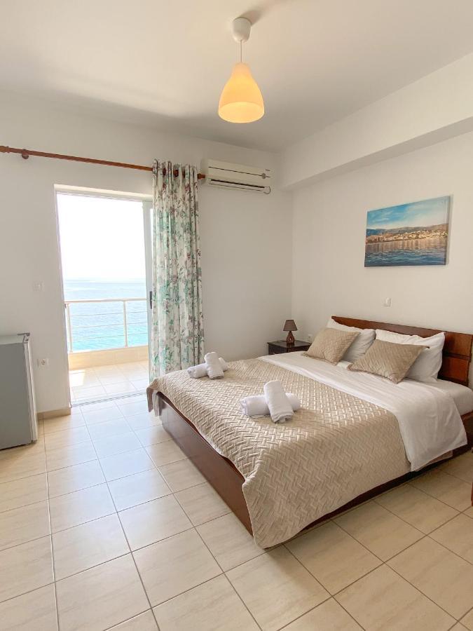 הימארה Acta'S Rooms מראה חיצוני תמונה
