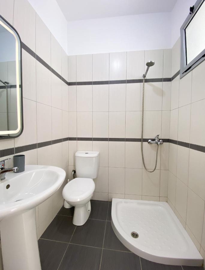 הימארה Acta'S Rooms מראה חיצוני תמונה