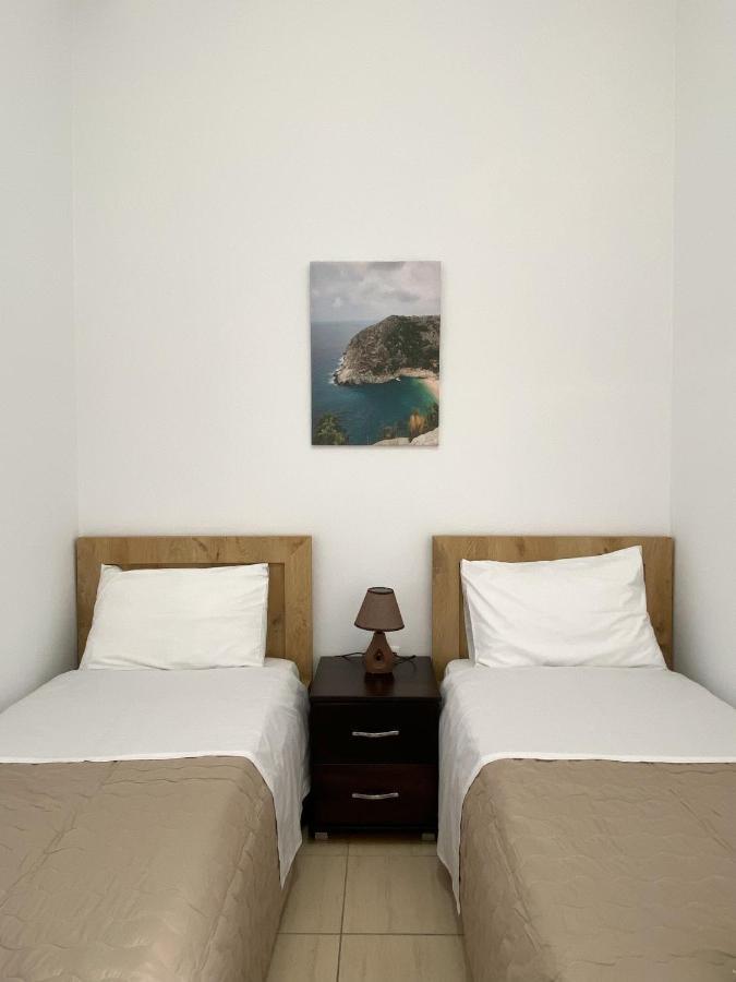 הימארה Acta'S Rooms מראה חיצוני תמונה
