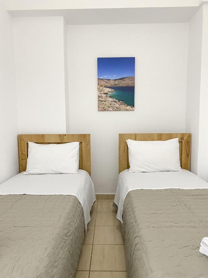 הימארה Acta'S Rooms מראה חיצוני תמונה