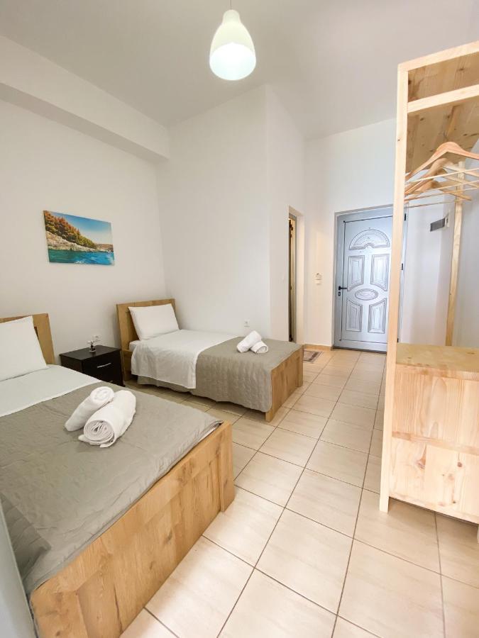 הימארה Acta'S Rooms מראה חיצוני תמונה