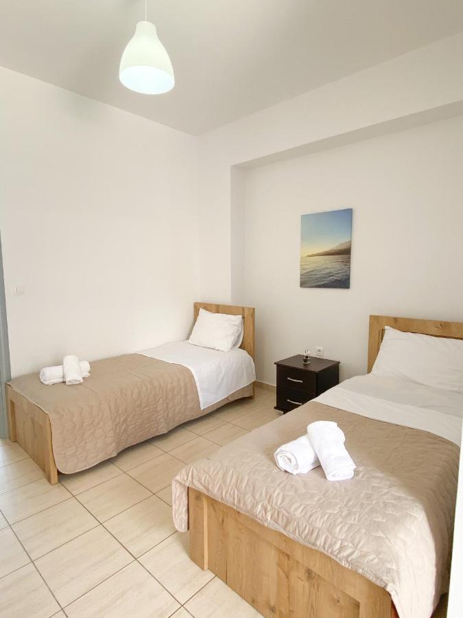 הימארה Acta'S Rooms מראה חיצוני תמונה