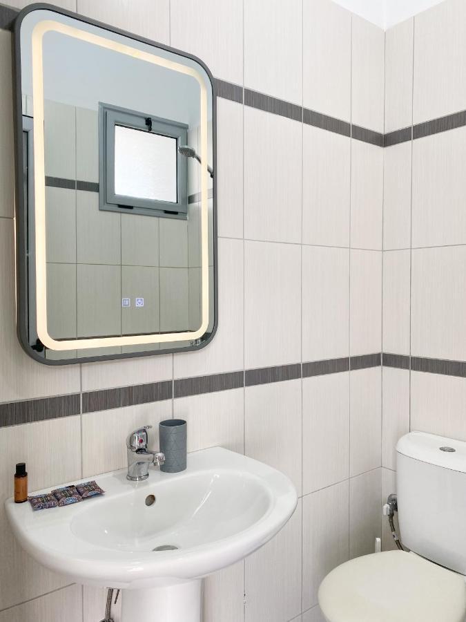 הימארה Acta'S Rooms מראה חיצוני תמונה
