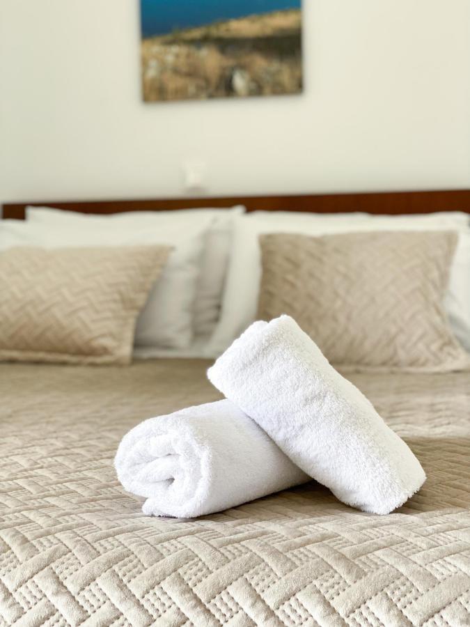 הימארה Acta'S Rooms מראה חיצוני תמונה