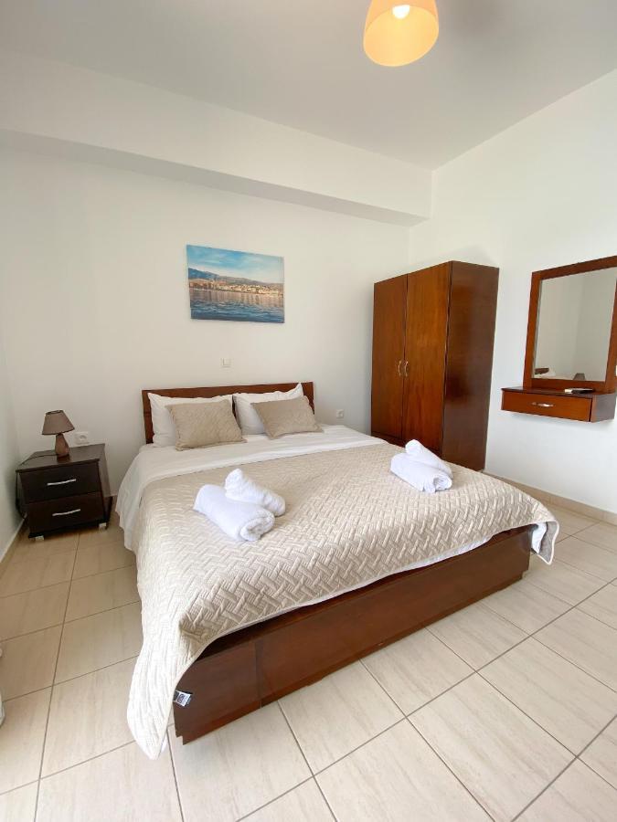הימארה Acta'S Rooms מראה חיצוני תמונה