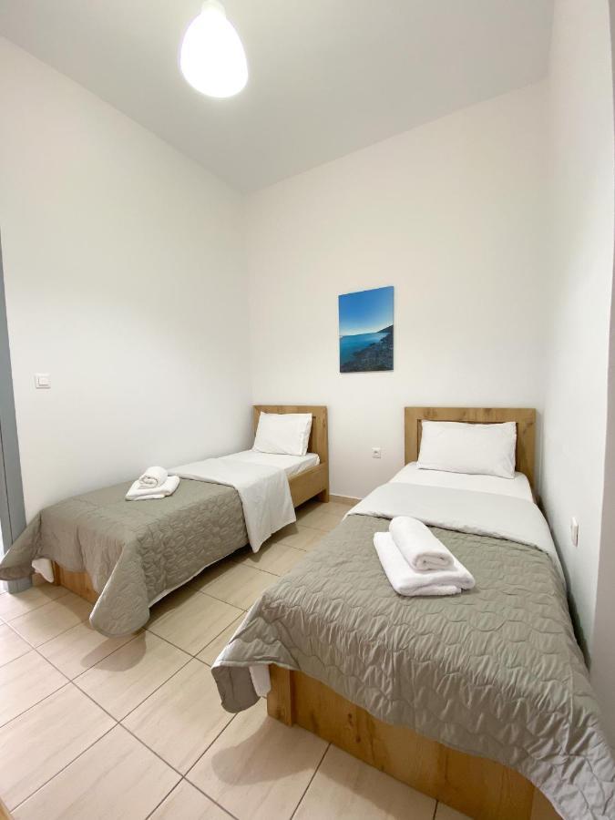 הימארה Acta'S Rooms מראה חיצוני תמונה
